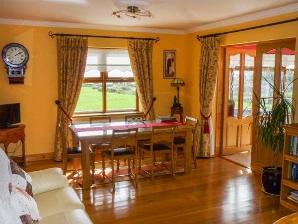 Caola Nua Villa Kilcrohane Exterior photo