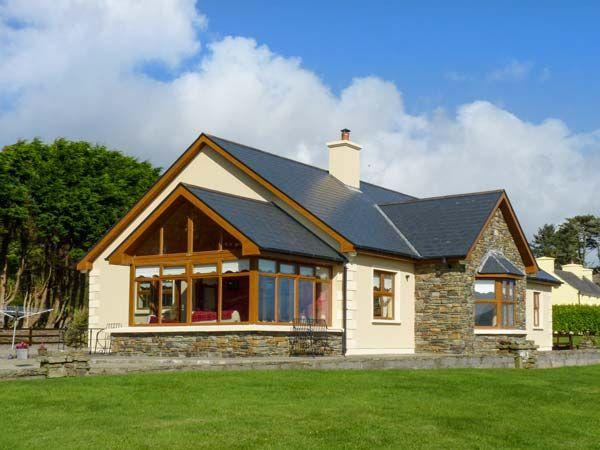 Caola Nua Villa Kilcrohane Exterior photo